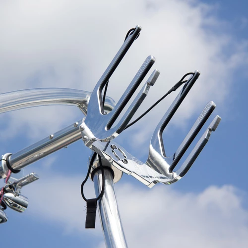 Jobe Rack Wakeboard/kneeboard 4 Jobe Rack Wakeboard/kneeboard – Image 2