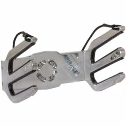 Jobe Swivel Board Rack Pivotant AnodisÃ©