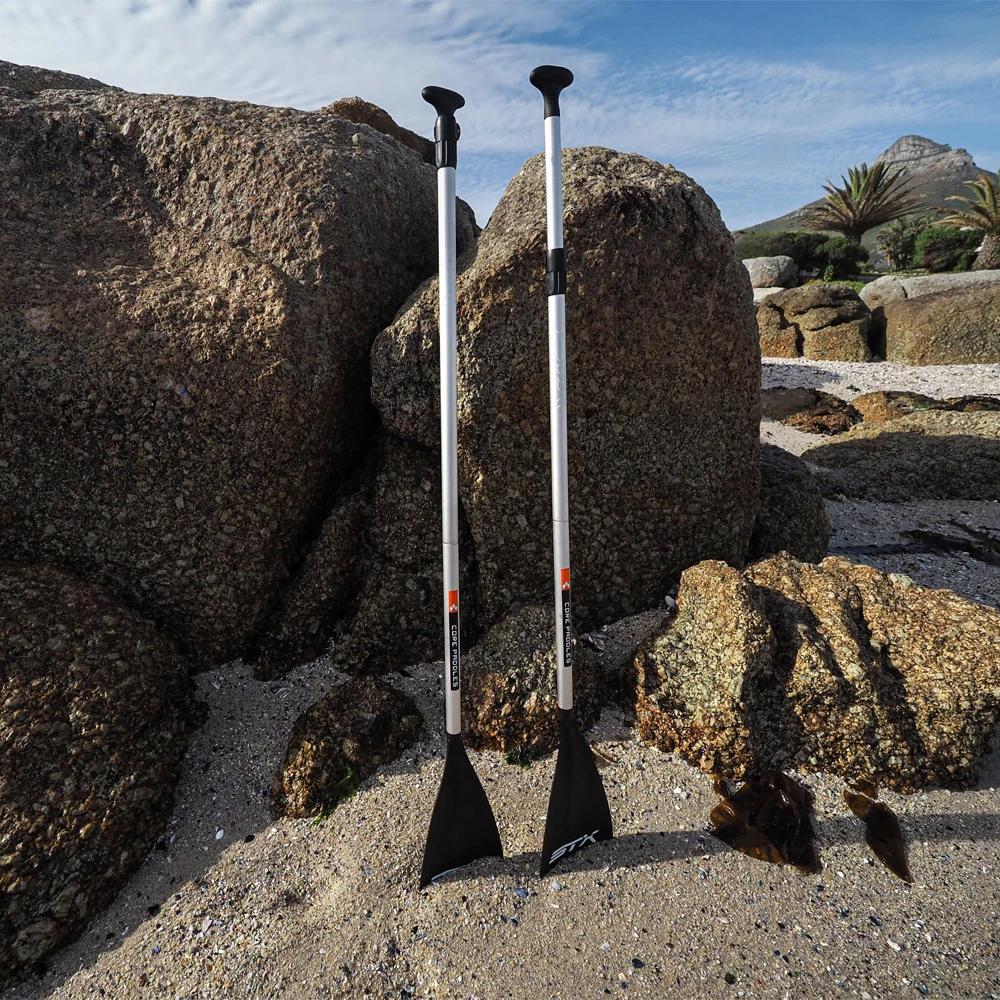 STX Alu Pagaie Sup 4 STX Alu Pagaie Sup â Image 2