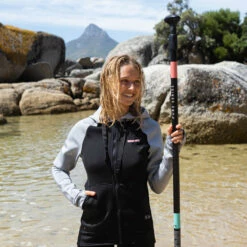 STX Composite 2 Pagaie Sup 8 STX Composite 2 Pagaie Sup -WORLD NAUTIC CENTER Soldes 40702055000 2 0