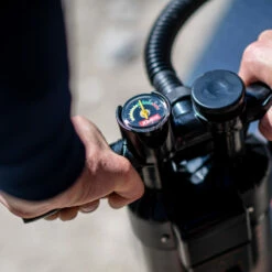 Jobe Pompe SUP Triple Action -WORLD NAUTIC CENTER Soldes 410023001 2 0