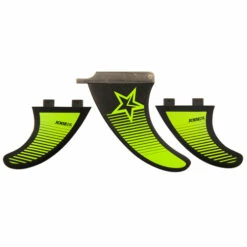 Jobe Pack Ailerons Honeycomb SUP (3 PiÃšces)