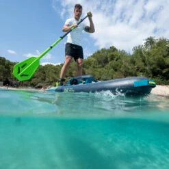 Jobe Duna Bleu Acier 11.6 Ensemble De Sup Gonflable Avec Pompe électrique 8 Jobe Duna Bleu Acier 11.6 Ensemble De Sup Gonflable Avec Pompe électrique -WORLD NAUTIC CENTER Soldes 486423006 2 2 0