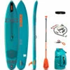 Jobe Duna Teal 11.6 Ensemble De Sup Gonflable Avec Pompe Ã©lectrique -WORLD NAUTIC CENTER Soldes 486423007 2 0 0
