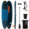 Jobe Yarra Elite 10.6 Ensemble De Sup Gonflable Avec Pompe Double Action -WORLD NAUTIC CENTER Soldes 486423011 1 0 0