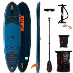 Jobe Yarra Elite 10.6 Ensemble De Sup Gonflable Avec Pompe Double Action