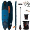 Jobe Yarra Elite 10.6 Ensemble De Sup Gonflable Avec Pompe Ã©lectrique -WORLD NAUTIC CENTER Soldes 486423011 2 0 0