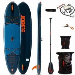 Jobe Yarra Elite 10.6 Ensemble De Sup Gonflable Avec Pompe Ã©lectrique