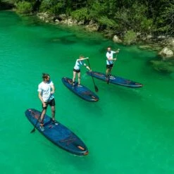 Jobe Yarra Elite 10.6 Ensemble De Sup Gonflable Avec Pompe Ã©lectrique -WORLD NAUTIC CENTER Soldes 486423011 2 3 0