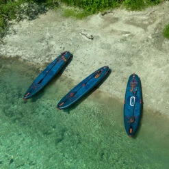 Jobe Yarra Elite 10.6 Ensemble De Sup Gonflable Avec Pagaie Aluminium -WORLD NAUTIC CENTER Soldes 486423011 4 3 0