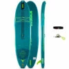 Jobe Yarra Teal 10.6 Sup Gonflable 2 Jobe Yarra Teal 10.6 Sup Gonflable -WORLD NAUTIC CENTER Soldes 486423012 3 0 0