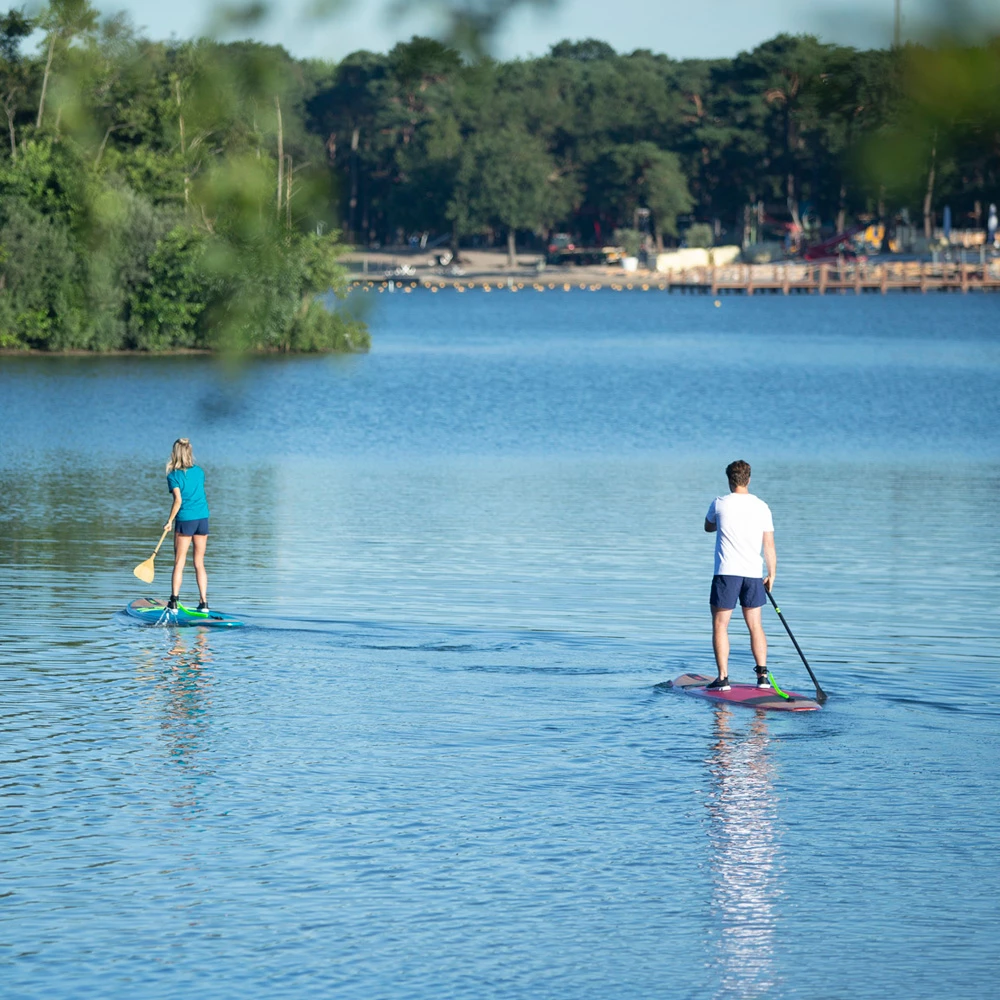 Jobe Parana 11.6 SUP Bambou 4 Jobe Parana 11.6 SUP Bambou – Image 2