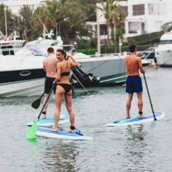 Jobe Titan Aras SUP 8.6 -WORLD NAUTIC CENTER Soldes 486620001 2 0