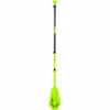 Jobe Stream Carbon 40 Pagaie De SUP 3 PiÚces Vert Citron 1 Jobe Stream Carbon 40 Pagaie De SUP 3 PiÚces Vert Citron -WORLD NAUTIC CENTER Soldes 486723004 0 0