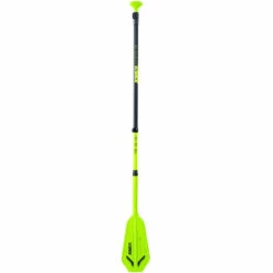 Jobe Stream Carbon 40 Pagaie De SUP 3 PiÃšces Vert Citron