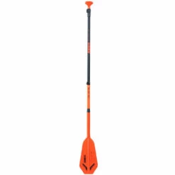 Jobe Stream Carbon 40 Pagaie De SUP 3 PiÃšces Orange