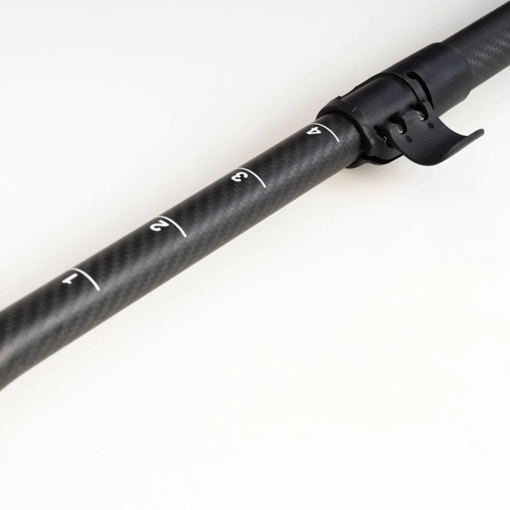 Jobe Stream Carbon 100 Pagaie De SUP 3 PiÚces 4 Jobe Stream Carbon 100 Pagaie De SUP 3 PiÚces – Image 2