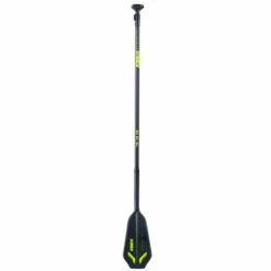Jobe Stream Carbon 100 Pagaie De SUP 2 PiÃšces