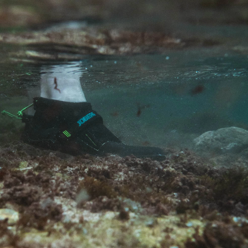 Jobe H2O Chaussures Aquatiques 3mm GBS 4 Jobe H2O Chaussures Aquatiques 3mm GBS â Image 2