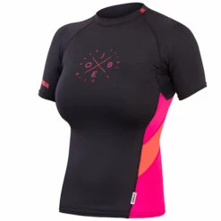 Jobe Lycra Sup Femme Noir 7 Jobe Lycra Sup Femme Noir -WORLD NAUTIC CENTER Soldes 544117050 1 0