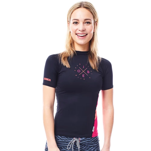 Jobe Lycra Sup Femme Noir 6 Jobe Lycra Sup Femme Noir – Image 4