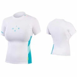 Jobe Lycra Sup Femme Blanc