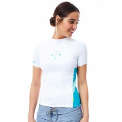 Jobe Lycra Sup Femme Blanc -WORLD NAUTIC CENTER Soldes 544117051 3 0