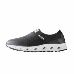 Jobe Discover Chaussures Aquatiques Slip-on Noires