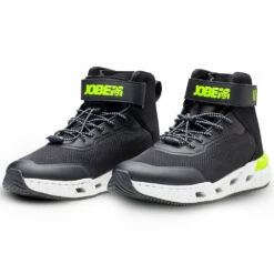 Jobe Discover Sneaker High Noire -WORLD NAUTIC CENTER Soldes 594623001 2 0 1