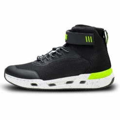Jobe Discover Sneaker High Noire -WORLD NAUTIC CENTER Soldes 594623001 3 0