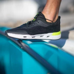 Jobe Discover Sneaker Noir -WORLD NAUTIC CENTER Soldes 594623004 2 0 1