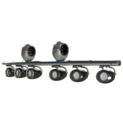 Roswell Elite C6 Barre Lumineuse De Tour De Wakeboard -WORLD NAUTIC CENTER Soldes 6910 5011 2 0