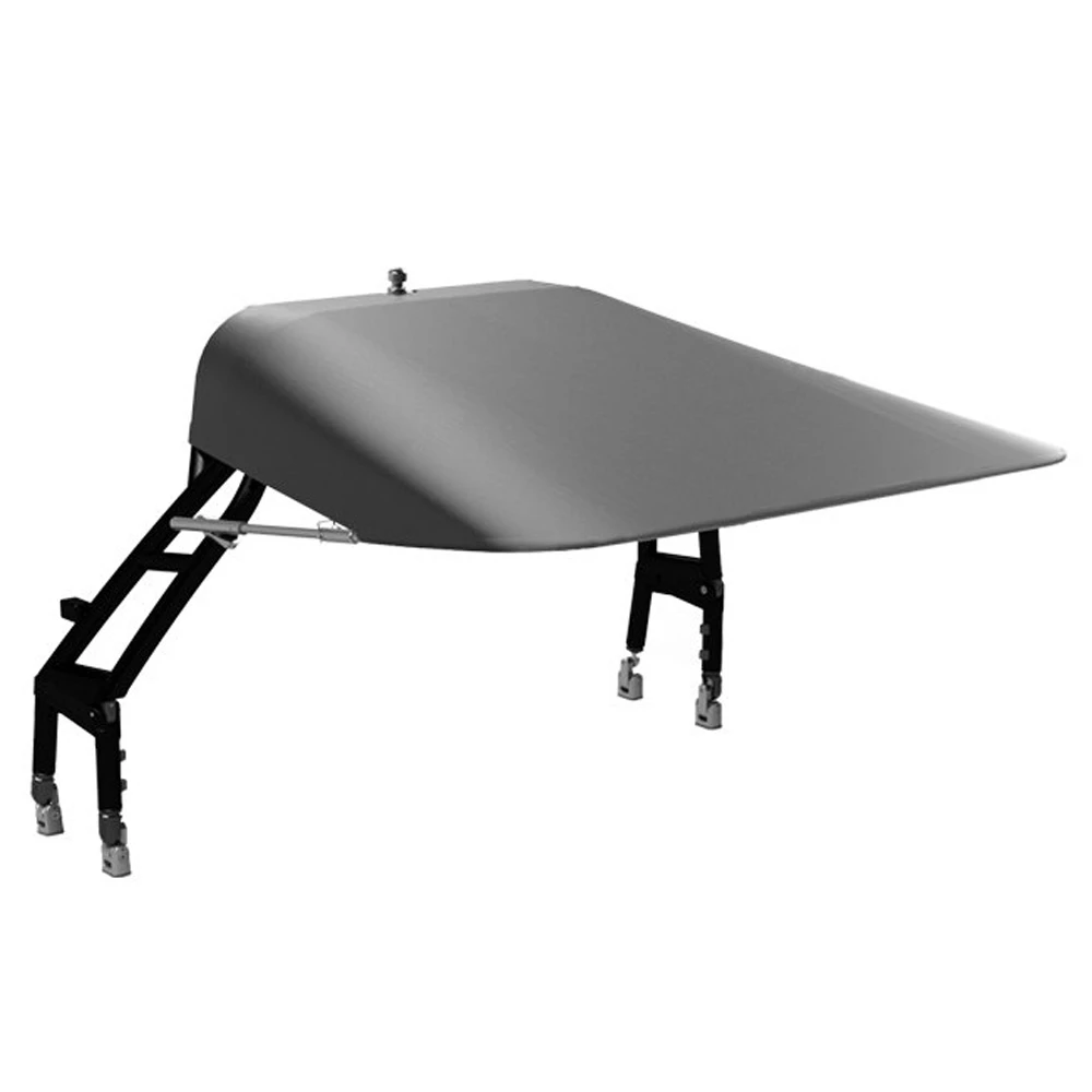 Roswell Aviator Soft Top Bimini Petit 3 Roswell Aviator Soft Top Bimini Petit