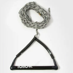 Follow Basic 80 Rope W/15 Bar Wake Package Noir 8 Follow Basic 80 Rope W/15 Bar Wake Package Noir -WORLD NAUTIC CENTER Soldes f12550bl 2 0