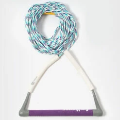Follow Basic 80 Rope W/15 Bar Wake Package Violet -WORLD NAUTIC CENTER Soldes f12550pu 3 0