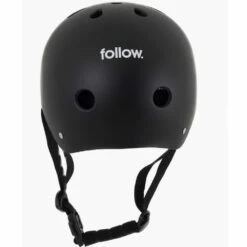 Follow Pro Casque De Wakeboard Noir -WORLD NAUTIC CENTER Soldes f13713bl 2 0