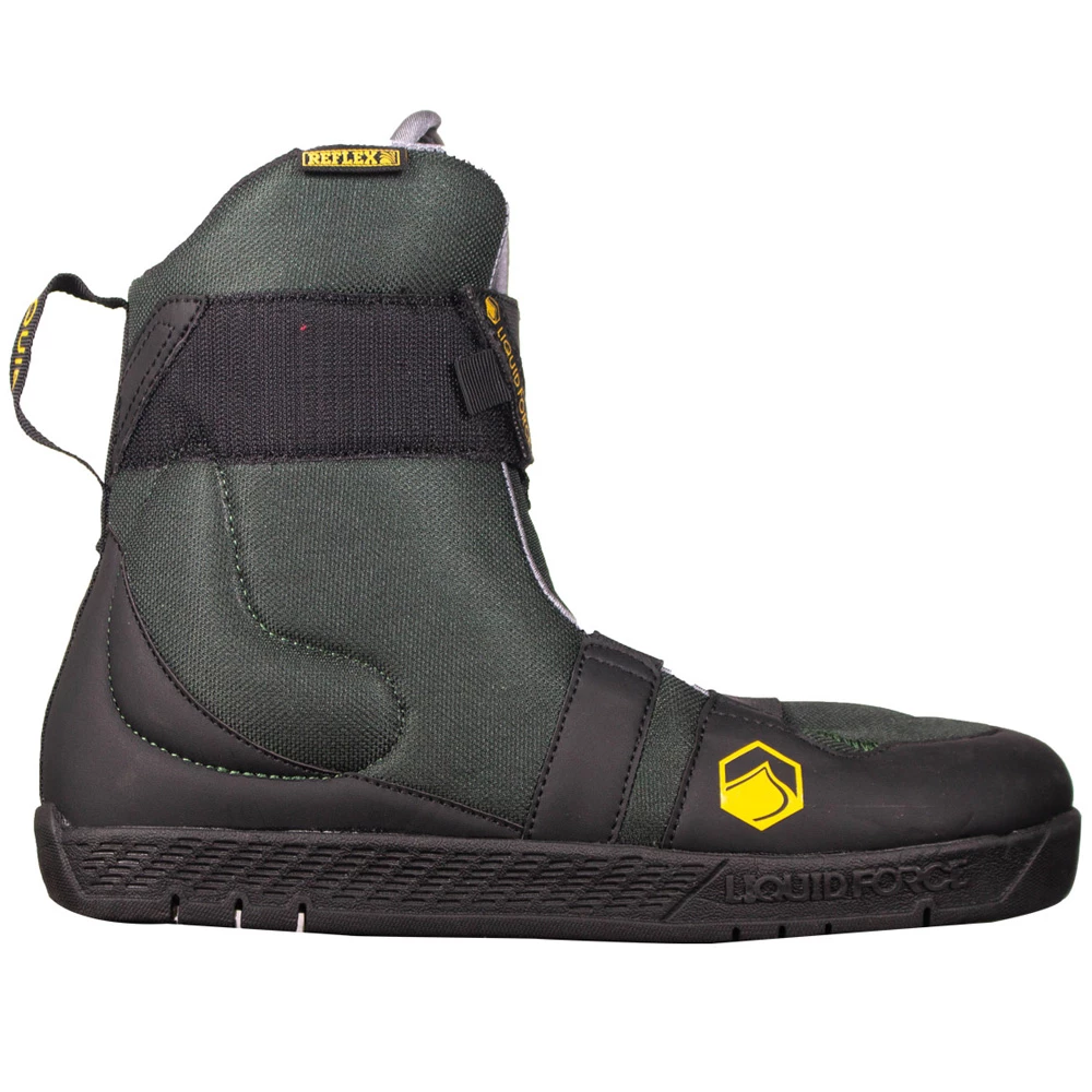 Liquid Force Peak 4D Chausses De Wakeboard 4 Liquid Force Peak 4D Chausses De Wakeboard – Image 2