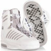 Liquid Force Tao 6X Chausses De Wakeboard FermÃ©es Blanches -WORLD NAUTIC CENTER Soldes lf2205256 0 0