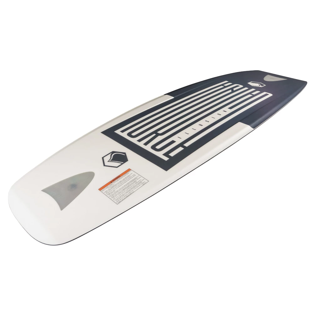 Liquid Force ILLUSION 147cm Wakeboard 4 Liquid Force ILLUSION 147cm Wakeboard â Image 2