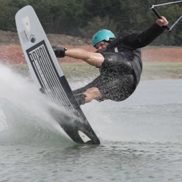 Liquid Force ILLUSION 147cm Wakeboard 6 Liquid Force ILLUSION 147cm Wakeboard â Image 4