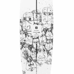 Liquid Force BUTTERSTICK PRO 148cm Wakeboard -WORLD NAUTIC CENTER Soldes lf2225040 3 0