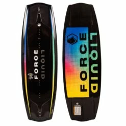 Liquid Force TRIP 139cm Wakeboard