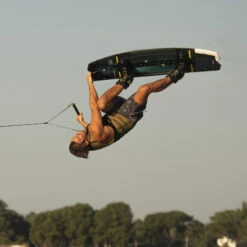 Liquid Force AERO 6X Chausses De Wakeboard Noires -WORLD NAUTIC CENTER Soldes lf2225433 3 0