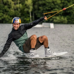 Liquid Force HOOK 6X Chausse De Wakeboard -WORLD NAUTIC CENTER Soldes lf2225445 3 0