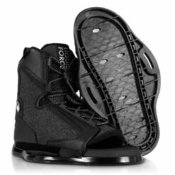 Liquid Force Index Chausse De Wakeboard