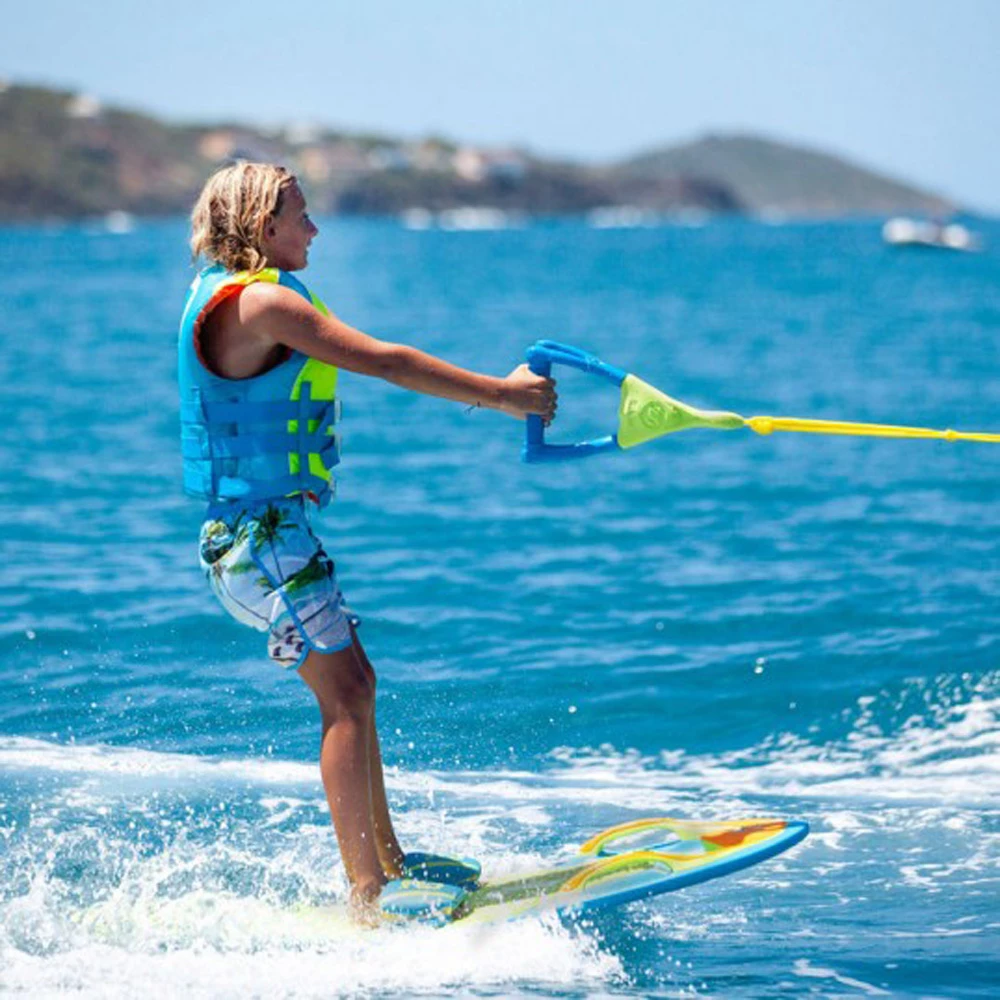 Connelly Corde à Double Poignée 4 Connelly Corde à Double Poignée – Image 2