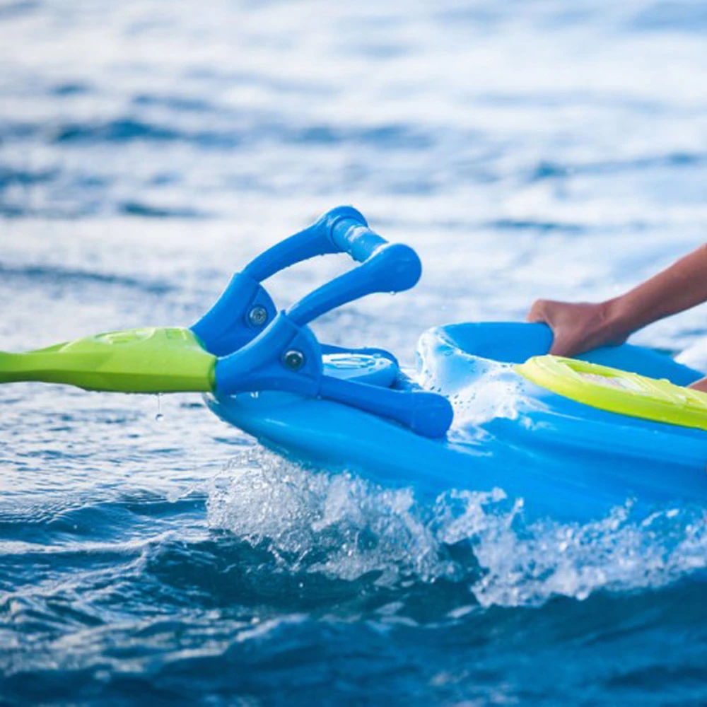 Connelly Corde à Double Poignée 5 Connelly Corde à Double Poignée – Image 3